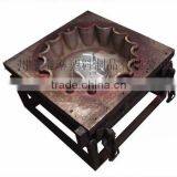 Plastic Lampshade Rotomold,rotational Molding