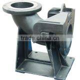 Ductile Cast Iron Casting for Pump Parts/ Valve Parts thumbnail-1