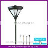 2015 Hot Sale China Outdoor Garden Antique Garden Lights thumbnail-1