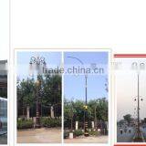 Factory ISO 9001 Ornamental Lamp Post thumbnail-2
