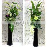 Artificial Flower Interior Decoration Factory Fake Flower Arrangement thumbnail-1
