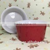 Stocked Wholesale Ceramic Ice Cream Bowls for Summer,Cooking Bowl,eating Bowl thumbnail-4
