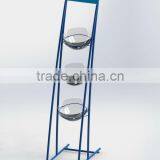 3 Bin Candy Rack thumbnail-1