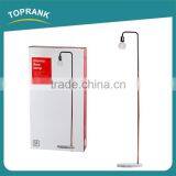 153cm Luxury Decorative Marble Base Antique Copper Vintage Floor Lamp thumbnail-1