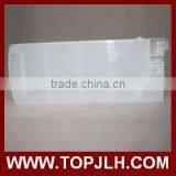 6 Colors 1000ml/pc Ink Cartridge for HP Designjet Pro 8000 Refill Ink Cartridges thumbnail-6