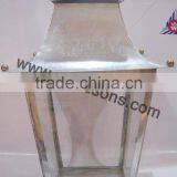 Wholesale Metal Morrocan Style Lantern Candle Lantern thumbnail-4