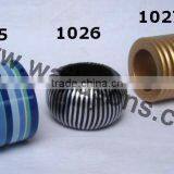 Restaurant Napkin Rings Eco Friendly Unique Design Rings for Restaurants thumbnail-2