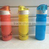 400ml Plastic Drinking Water Bottle thumbnail-1