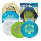 Beach Playing Toy Plastic Frisbee thumbnail-1