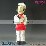 Polyresin Figurine,polyresin Figure,polyresin Gift thumbnail-1