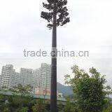 Artificial 20m Communication Station Tree Microwave Communication Tower Shape As True Tree thumbnail-4