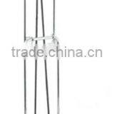 Folding Luggage Trolley Cart thumbnail-2