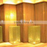 Friendly Material Magnesium Alloy Curtain thumbnail-1