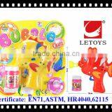 Горячая продажа пневматической пистолеты с пузырями thumbnail-1