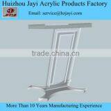 Wood And Black Acrylic Lecterns,Acrylic Lecterns thumbnail-1