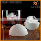 Food Grade Silicone Whisky Ball Shaped Mold thumbnail-2