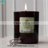 Cylinder Wine Glasses Glass Diffuser Bottle With Cork thumbnail-5