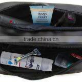 2017 Best Saling Large Capacity Travel Leather Men Toiletry Bag thumbnail-6