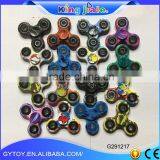 2017 High Quality Hand Spinner Relieve Stress thumbnail-3