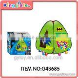 Indoor Children Kids Play Indian Teepee Tent thumbnail-1