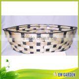 Hot New Products for 2015 Excellent Quality Heart Shaped Flower Pot thumbnail-4