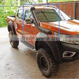 4wd Car Accessories Snorkel Kit Suits For Navara D23 (NP300) 2015 Onwards thumbnail-2