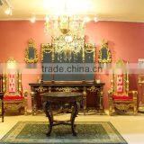 Made in China Decorative Wall Plaques MW-3304-01 thumbnail-2
