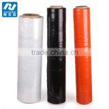 Hand Wrap Stretch Film ,black Stretch Film thumbnail-5