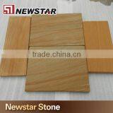 Yellow Wooden Sandstone China Yellow Wooden Sandstone thumbnail-3