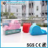 Whale Shape Car Bathroom Hand Phone Holder thumbnail-5