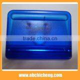 Hot Sales Plastic Paper Magnetic Plastic Clip thumbnail-1