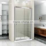 Guangzhou JINXIN Sliding Glass Door With Double Rollers thumbnail-1