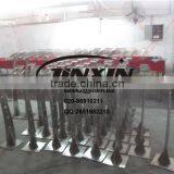 JINXIN Steel Handrail/metal Deck Railing / Balustrade 2008 Beijing Olympic Games Supplier thumbnail-3