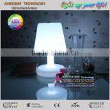 Popular Led Table Decoration Color Changing Lamps thumbnail-2