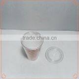 Hot Sales Fashion Customized Coco Cola Cup for Plastic Cup With Straw thumbnail-4