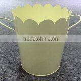 Bucket With Shovel, MSO-159