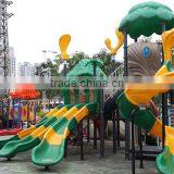 Guangzhou Childhood Dream Recreation Equipment Co., Ltd. company overview - view 1 thumbnail
