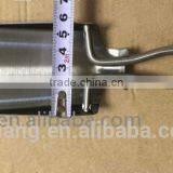 Hot Folding Stainless Steel Mini Shovel for Fishing Necessity thumbnail-3