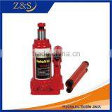 Hydraulic Bottle Jack JX0301 thumbnail-1