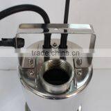 Hot Sale Stainless Steel Submersible Clean Water Pump For House Use TP01062 thumbnail-2