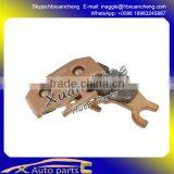 for Cfmoto Parts for CF550 500AU-6L Rear Brake Pad Assembly thumbnail-3