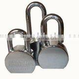 Round Type Steel Padlocks thumbnail-1
