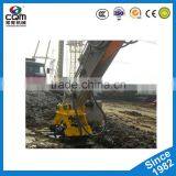 High Quality Hydraulic Plate Compactor Machine Made in China thumbnail-5