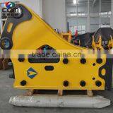 Hydraulic Concrete Breaker Machine Mini Jack Hammer thumbnail-4