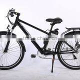 250W Cheap 26 Inch Electric Mountain Bike for Sale thumbnail-1