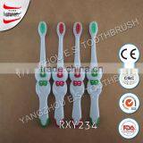 2017 High Quality Tepe Chewable Cheap Metal Bristle Hair Brush thumbnail-1