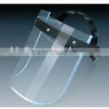 Transparent Face Shield thumbnail-1