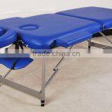 Folding Massage Table With Light Weight thumbnail-1