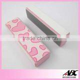 Beauty Care Three Sides Nail File thumbnail-2