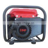 110v/220v, 650W 1 Phase Gasoline Generator 1e45 thumbnail-4